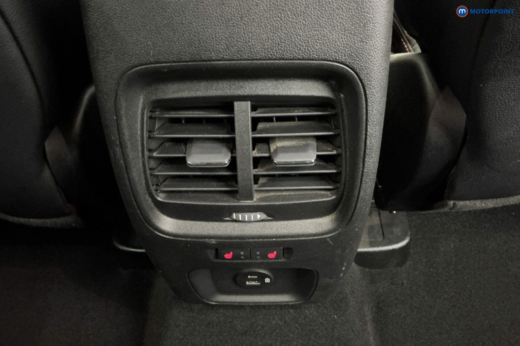 Ford Kuga St-Line X Edition Automatic Petrol-Electric Hybrid SUV - Stock Number (1593548) - 11th supplementary image