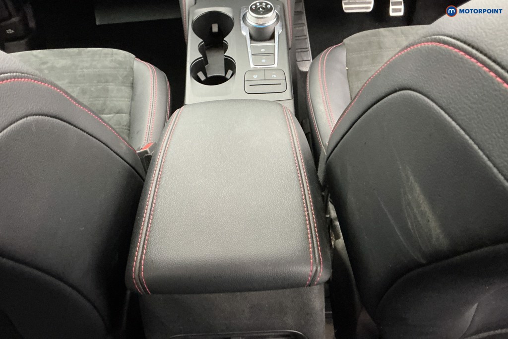 Ford Kuga St-Line X Edition Automatic Petrol-Electric Hybrid SUV - Stock Number (1593548) - 12th supplementary image