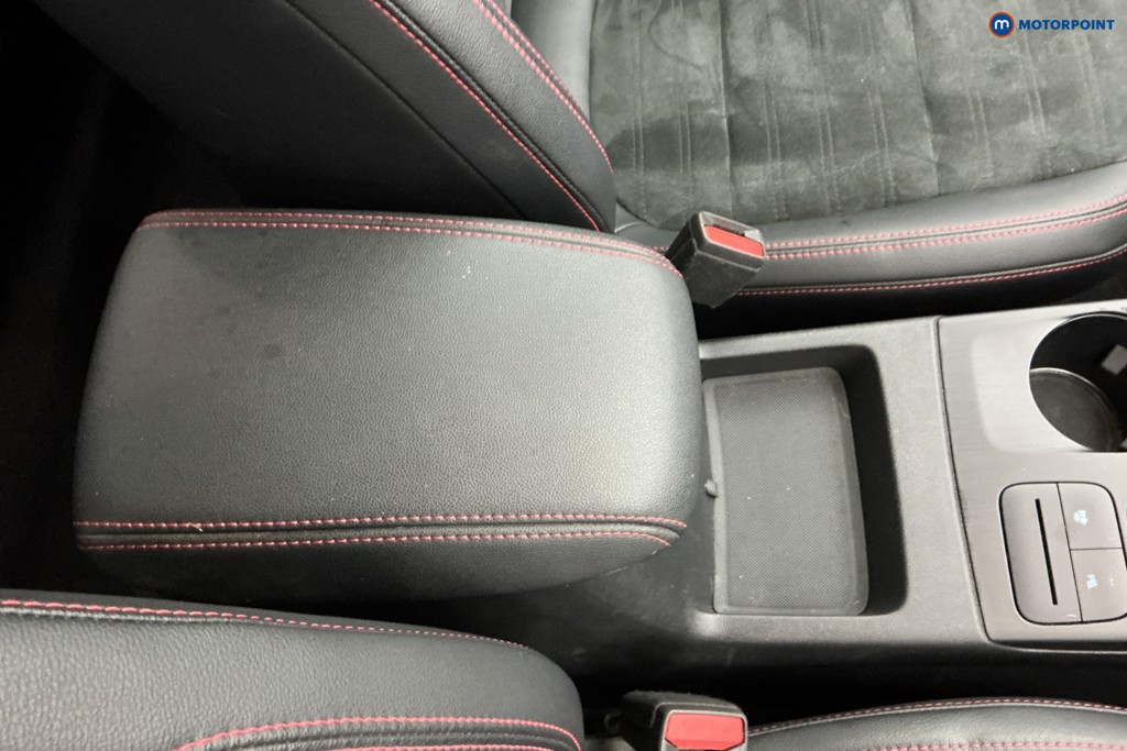 Ford Kuga St-Line X Edition Automatic Petrol-Electric Hybrid SUV - Stock Number (1593548) - 14th supplementary image