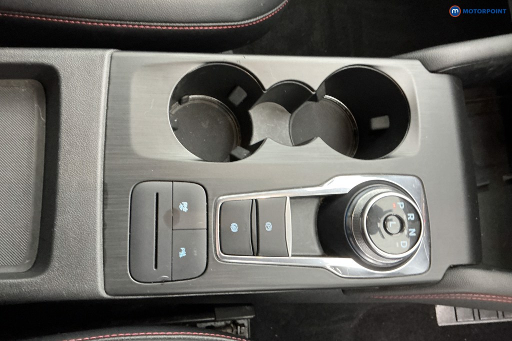 Ford Kuga St-Line X Edition Automatic Petrol-Electric Hybrid SUV - Stock Number (1593548) - 15th supplementary image