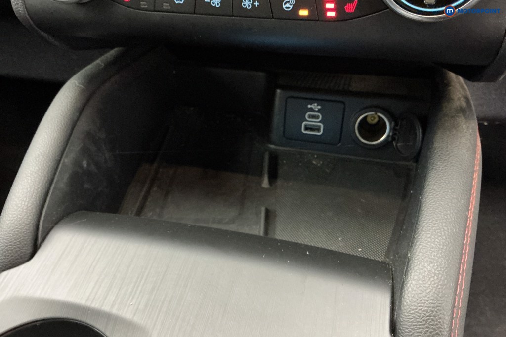 Ford Kuga St-Line X Edition Automatic Petrol-Electric Hybrid SUV - Stock Number (1593548) - 16th supplementary image