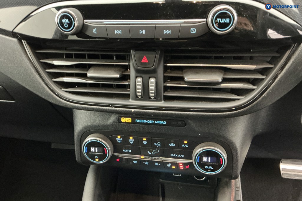 Ford Kuga St-Line X Edition Automatic Petrol-Electric Hybrid SUV - Stock Number (1593548) - 17th supplementary image