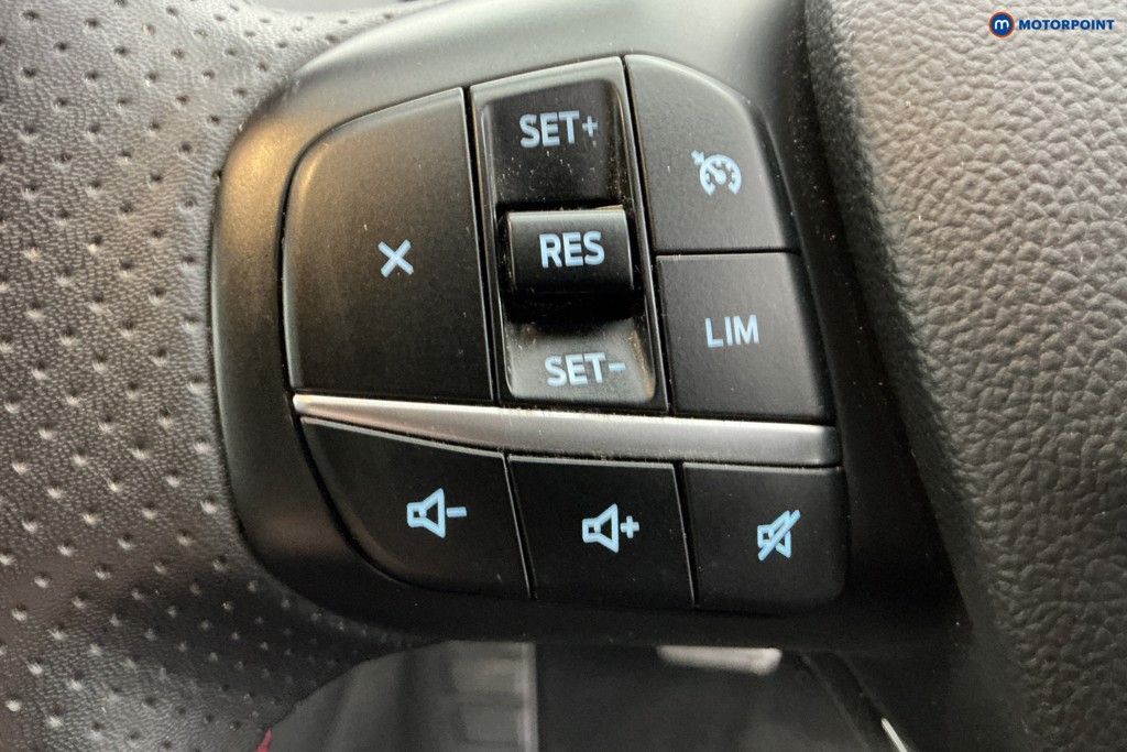 Ford Kuga St-Line X Edition Automatic Petrol-Electric Hybrid SUV - Stock Number (1593548) - 19th supplementary image