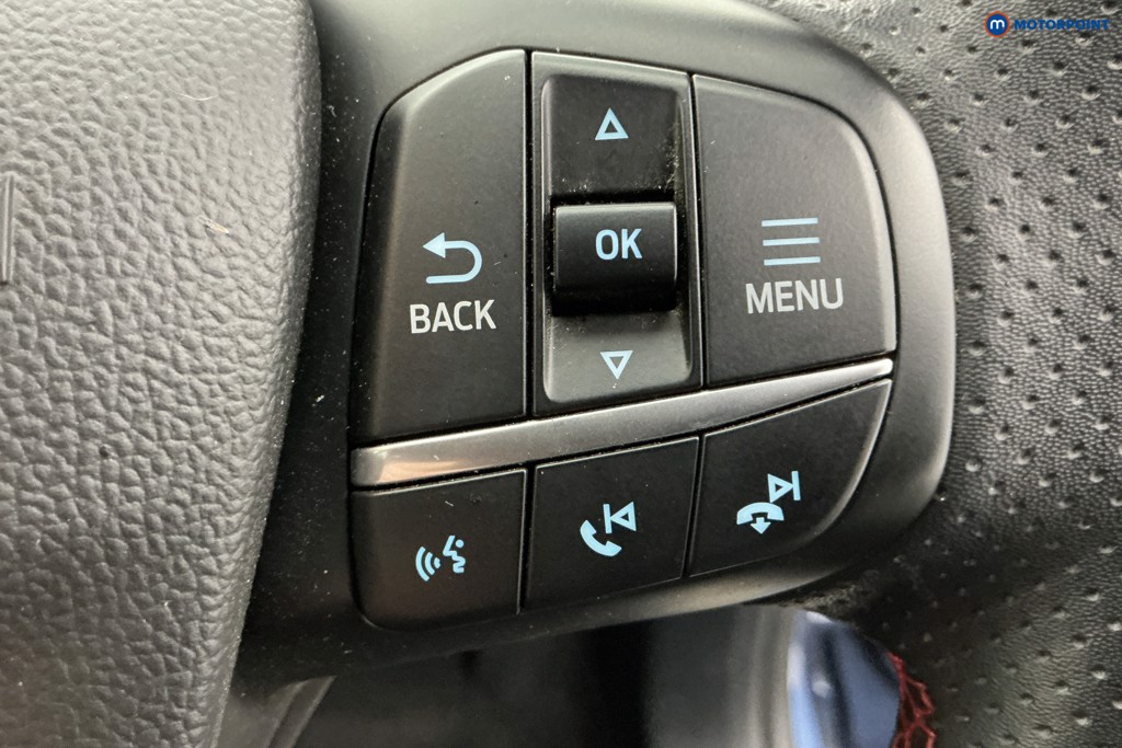 Ford Kuga St-Line X Edition Automatic Petrol-Electric Hybrid SUV - Stock Number (1593548) - 20th supplementary image