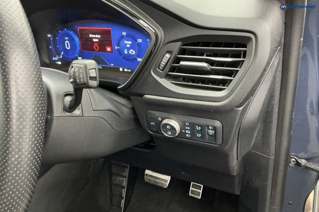 Ford Kuga St-Line X Edition Automatic Petrol-Electric Hybrid SUV - Stock Number (1593548) - 21st supplementary image