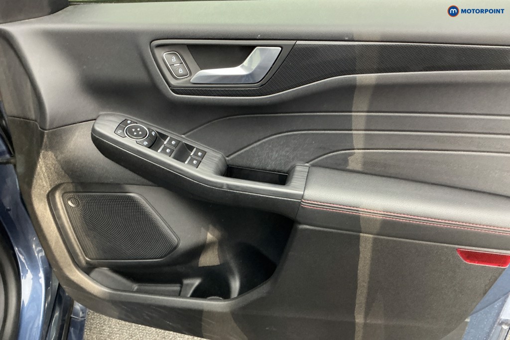 Ford Kuga St-Line X Edition Automatic Petrol-Electric Hybrid SUV - Stock Number (1593548) - 23rd supplementary image