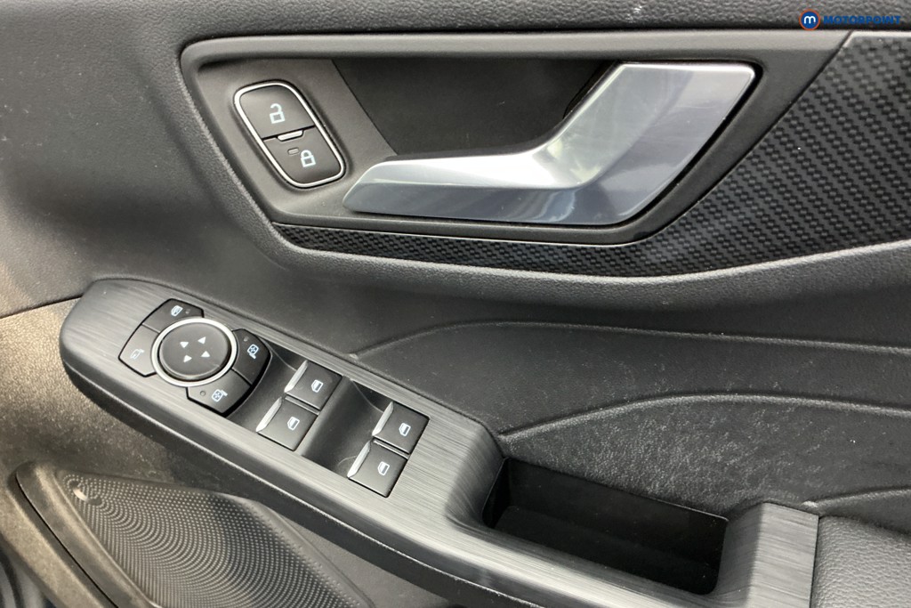 Ford Kuga St-Line X Edition Automatic Petrol-Electric Hybrid SUV - Stock Number (1593548) - 24th supplementary image