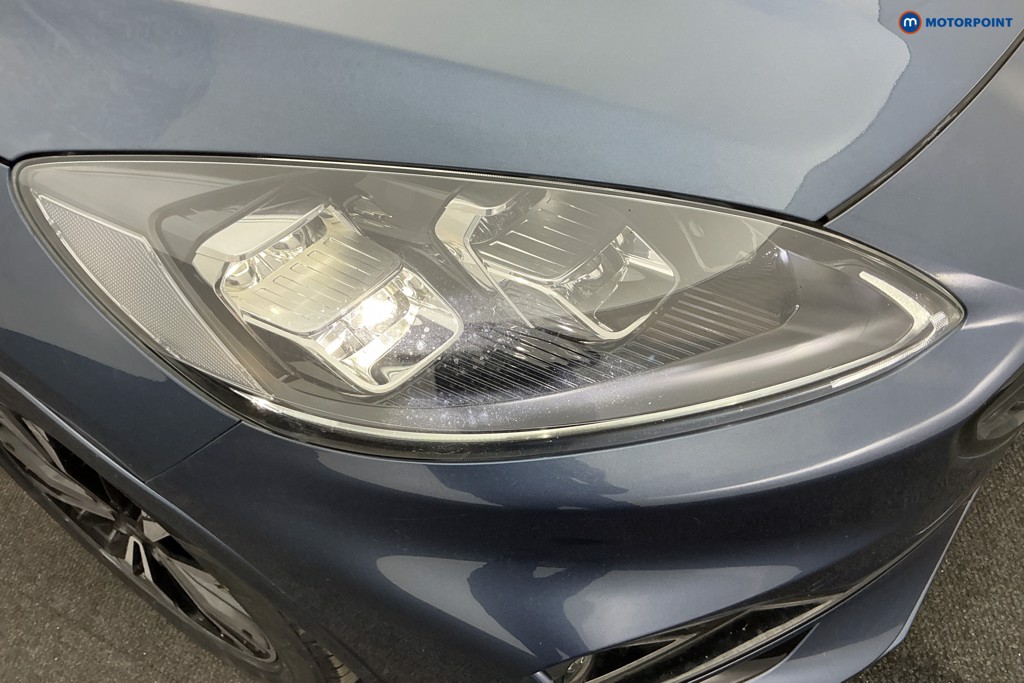 Ford Kuga St-Line X Edition Automatic Petrol-Electric Hybrid SUV - Stock Number (1593548) - 25th supplementary image