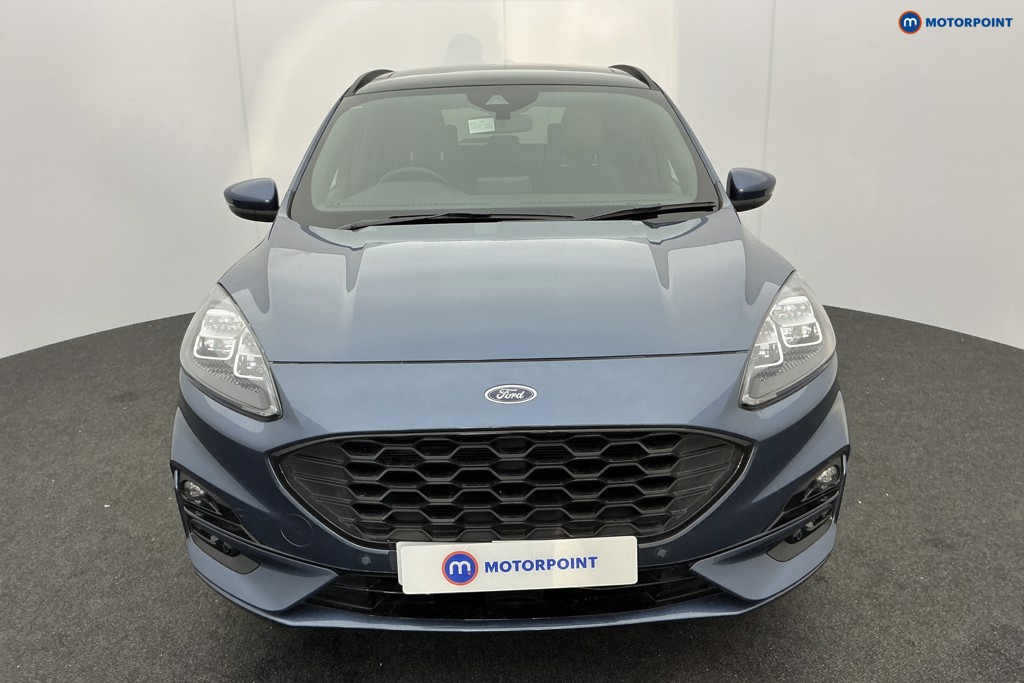 Ford Kuga St-Line X Edition Automatic Petrol-Electric Hybrid SUV - Stock Number (1593548) - 27th supplementary image