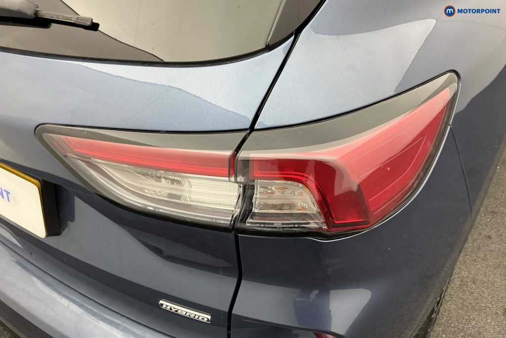 Ford Kuga St-Line X Edition Automatic Petrol-Electric Hybrid SUV - Stock Number (1593548) - 29th supplementary image