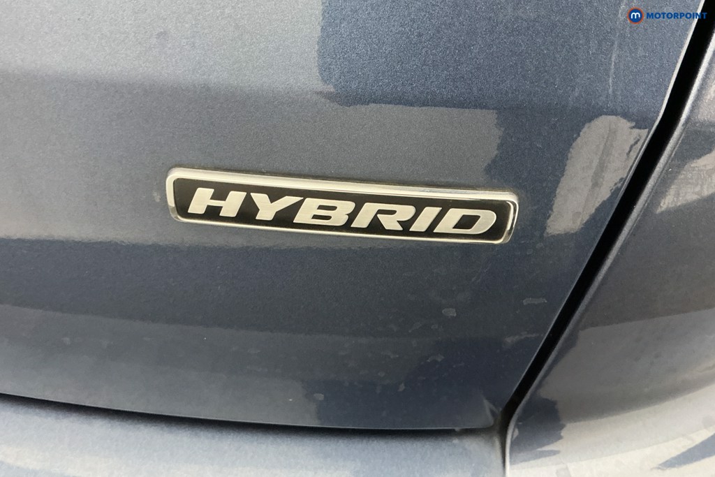 Ford Kuga St-Line X Edition Automatic Petrol-Electric Hybrid SUV - Stock Number (1593548) - 30th supplementary image