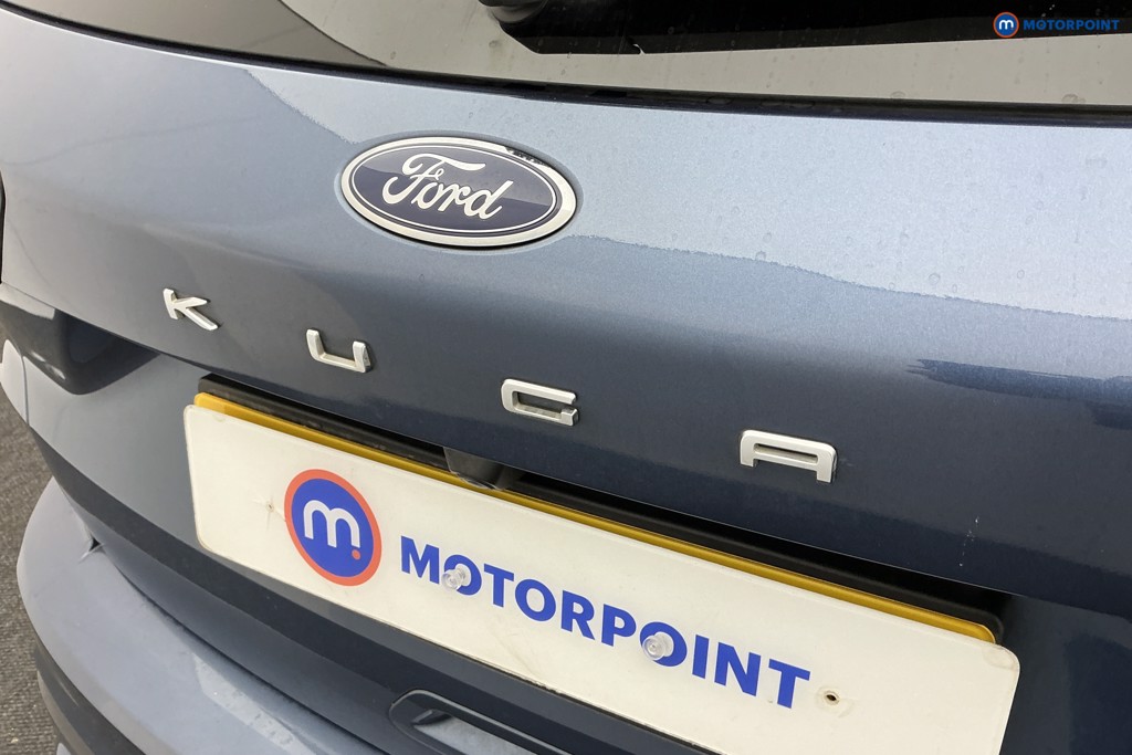 Ford Kuga St-Line X Edition Automatic Petrol-Electric Hybrid SUV - Stock Number (1593548) - 31st supplementary image