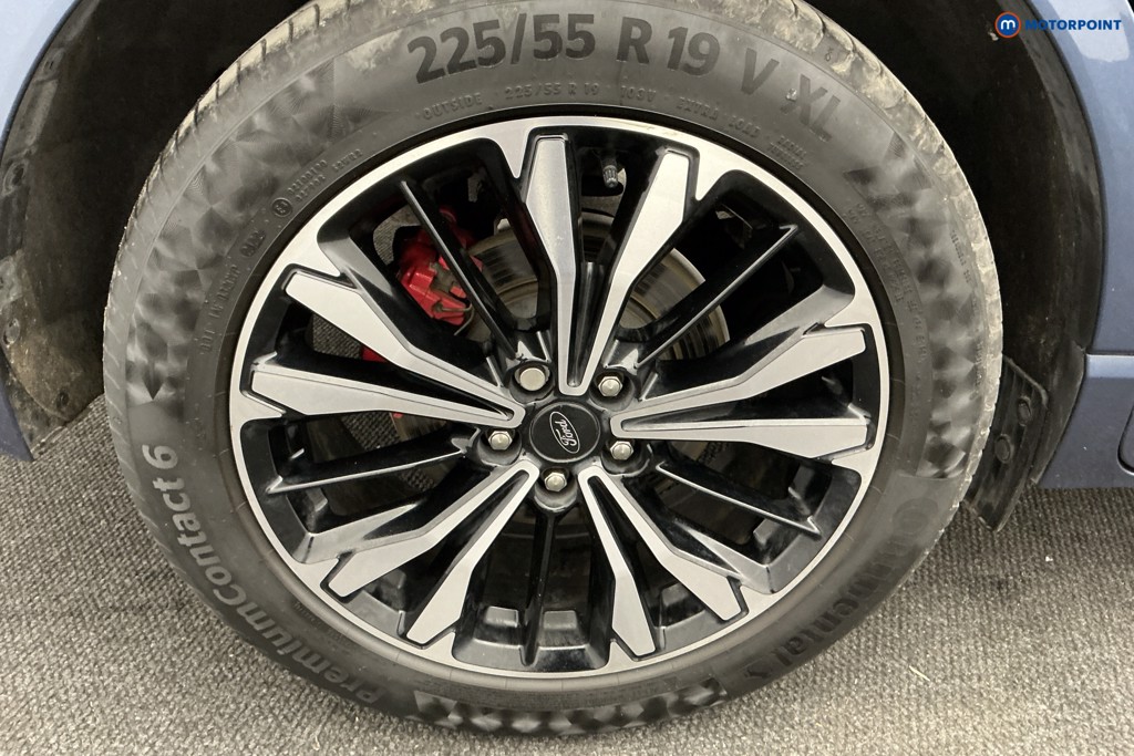 Ford Kuga St-Line X Edition Automatic Petrol-Electric Hybrid SUV - Stock Number (1593548) - 32nd supplementary image