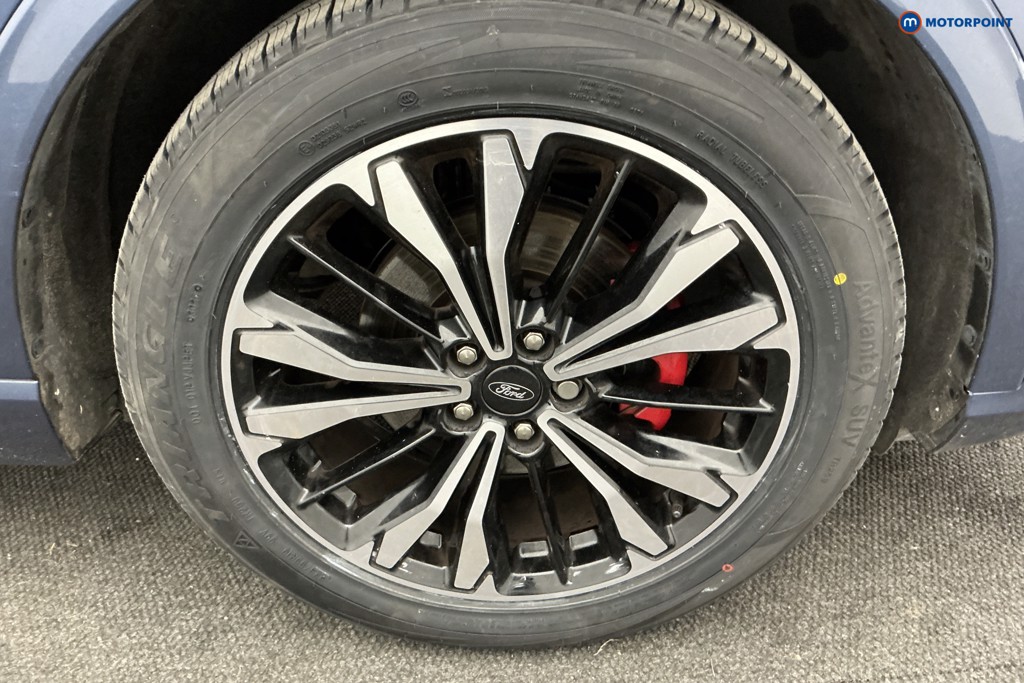Ford Kuga St-Line X Edition Automatic Petrol-Electric Hybrid SUV - Stock Number (1593548) - 33rd supplementary image