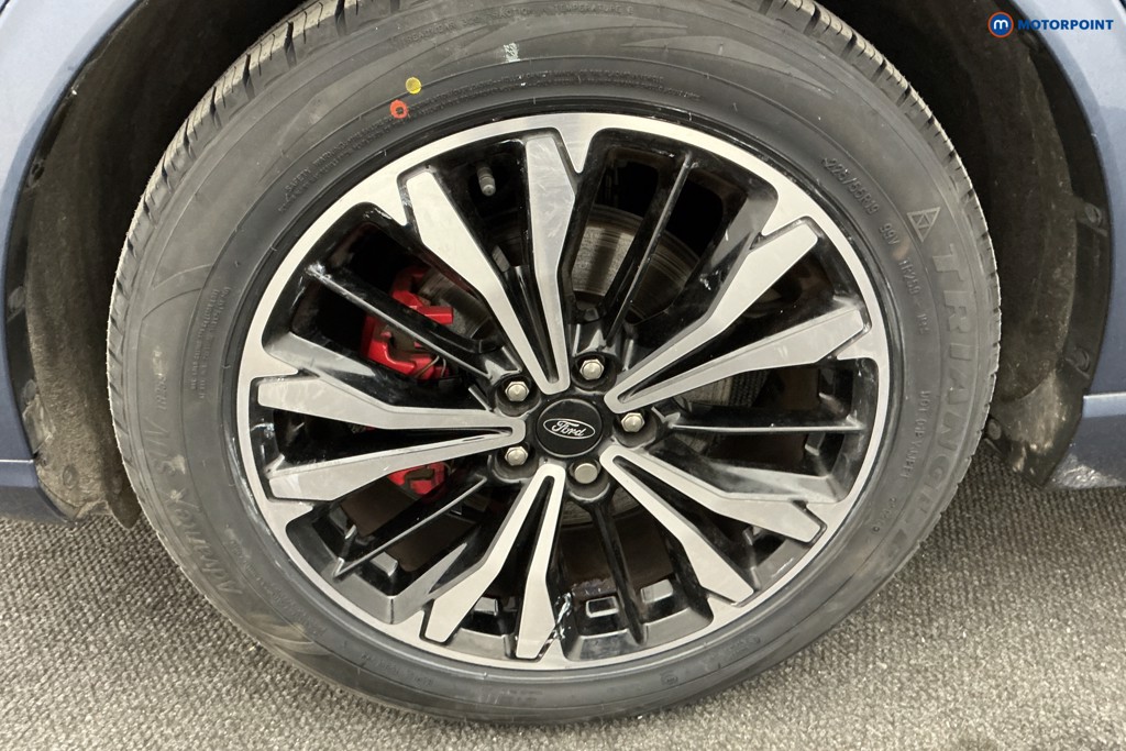 Ford Kuga St-Line X Edition Automatic Petrol-Electric Hybrid SUV - Stock Number (1593548) - 34th supplementary image