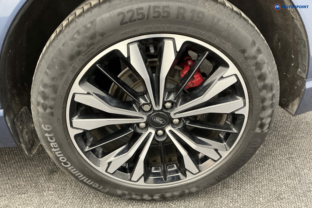 Ford Kuga St-Line X Edition Automatic Petrol-Electric Hybrid SUV - Stock Number (1593548) - 35th supplementary image