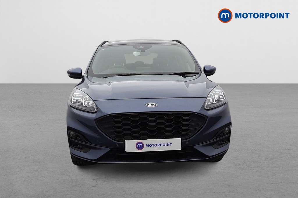 Ford Kuga St-Line X Edition Automatic Petrol-Electric Hybrid SUV - Stock Number (1593548) - Front bumper