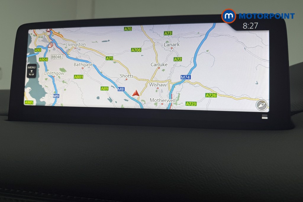 Mazda Cx-5 Sport Manual Petrol SUV - Stock Number (1593552) - 2nd supplementary image