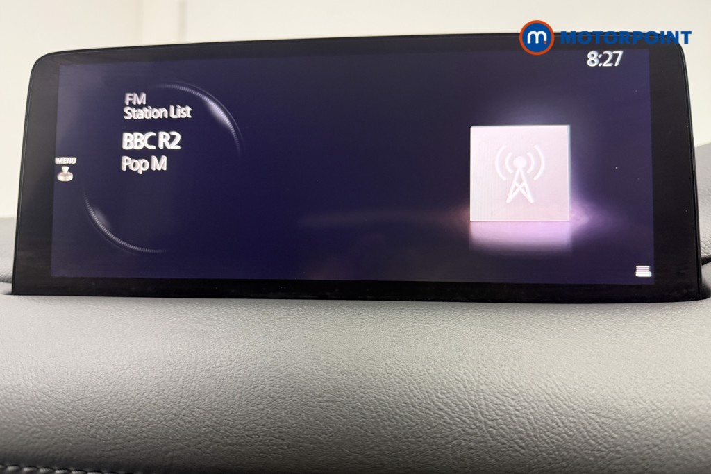 Mazda Cx-5 Sport Manual Petrol SUV - Stock Number (1593552) - 4th supplementary image