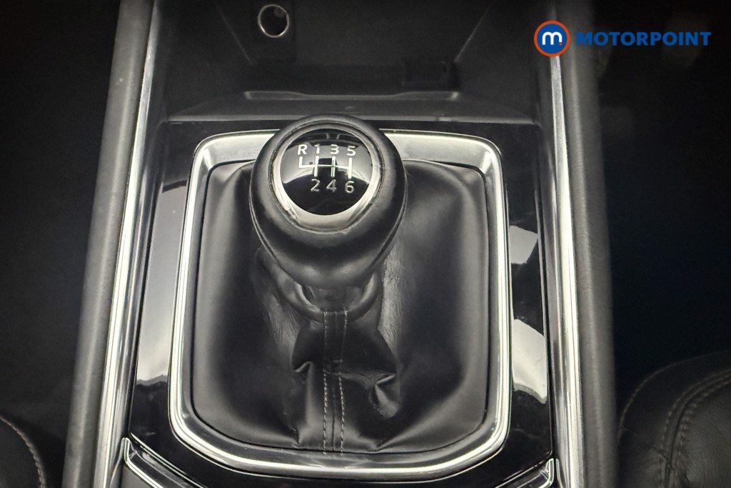 Mazda Cx-5 Sport Manual Petrol SUV - Stock Number (1593552) - 7th supplementary image