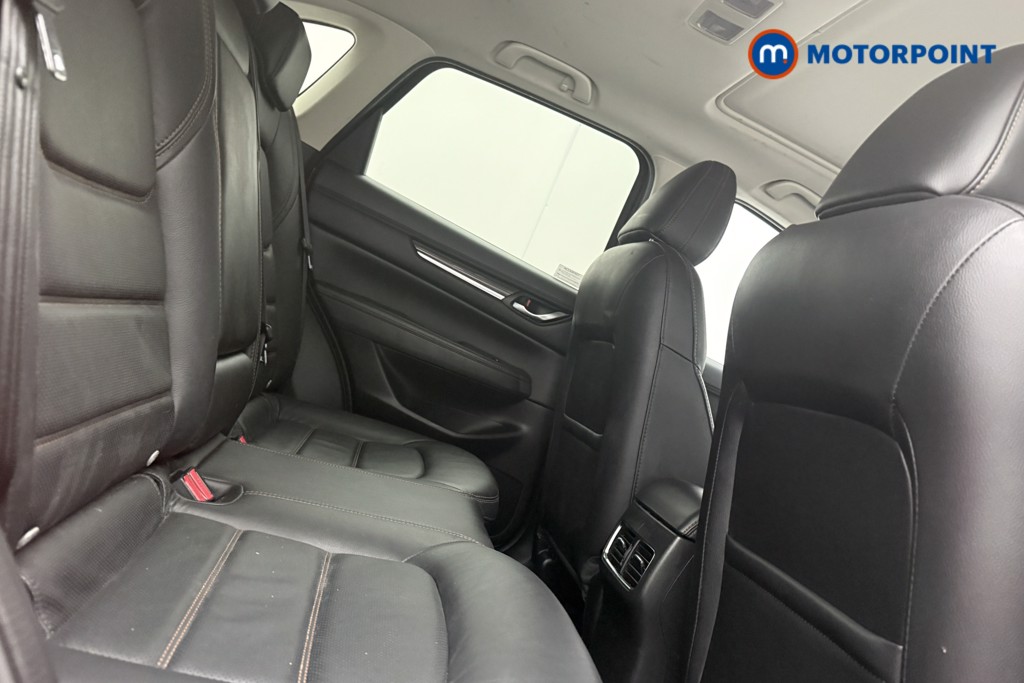 Mazda Cx-5 Sport Manual Petrol SUV - Stock Number (1593552) - 9th supplementary image