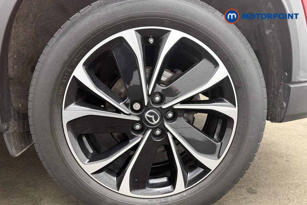 Mazda Cx-5 Sport Manual Petrol SUV - Stock Number (1593552) - 13th supplementary image