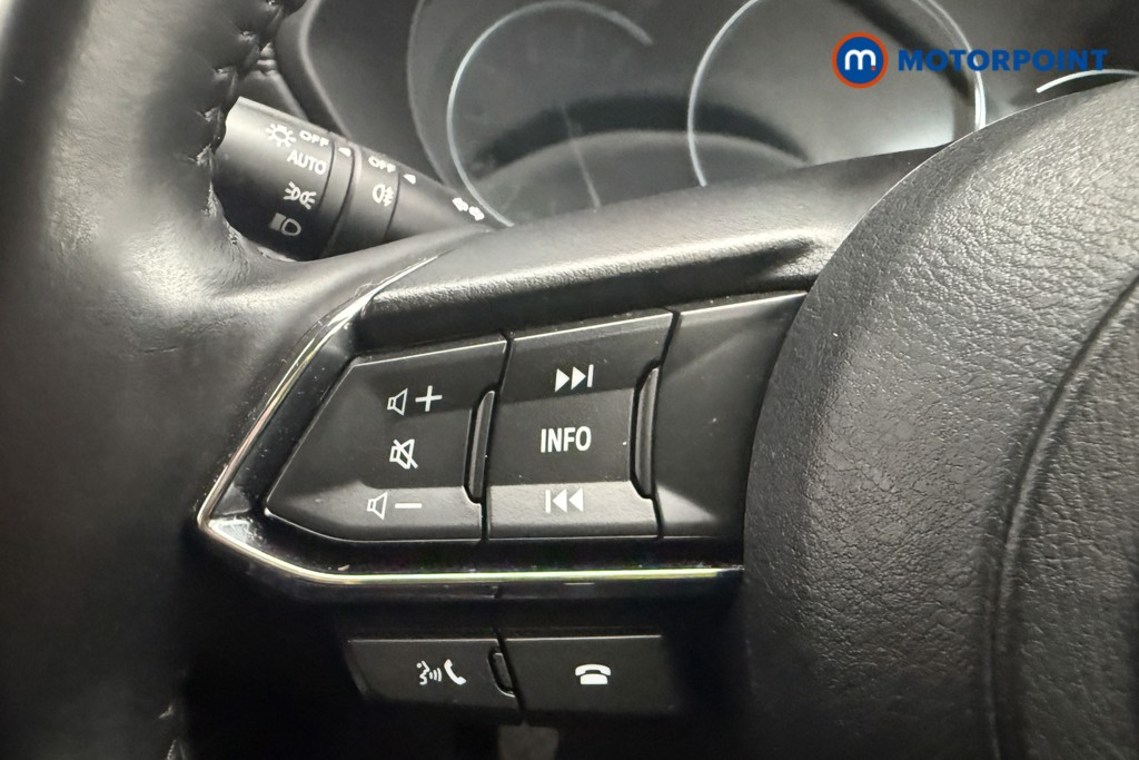 Mazda Cx-5 Sport Manual Petrol SUV - Stock Number (1593552) - 14th supplementary image