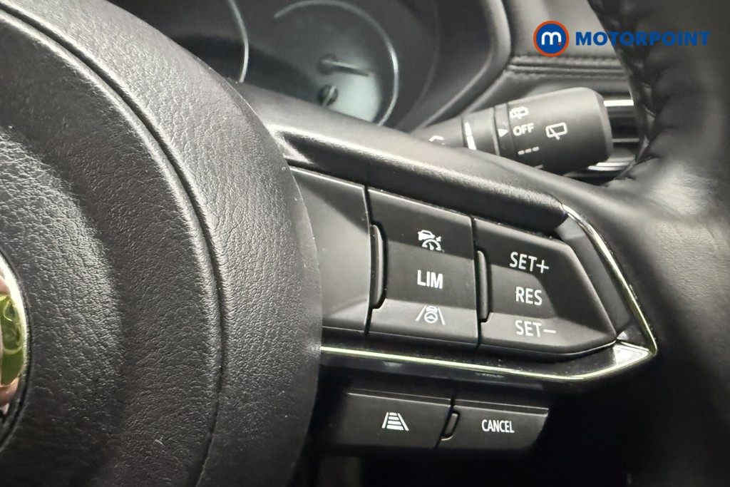 Mazda Cx-5 Sport Manual Petrol SUV - Stock Number (1593552) - 15th supplementary image