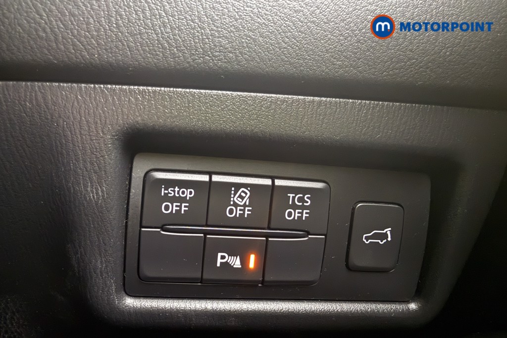 Mazda Cx-5 Sport Manual Petrol SUV - Stock Number (1593552) - 17th supplementary image
