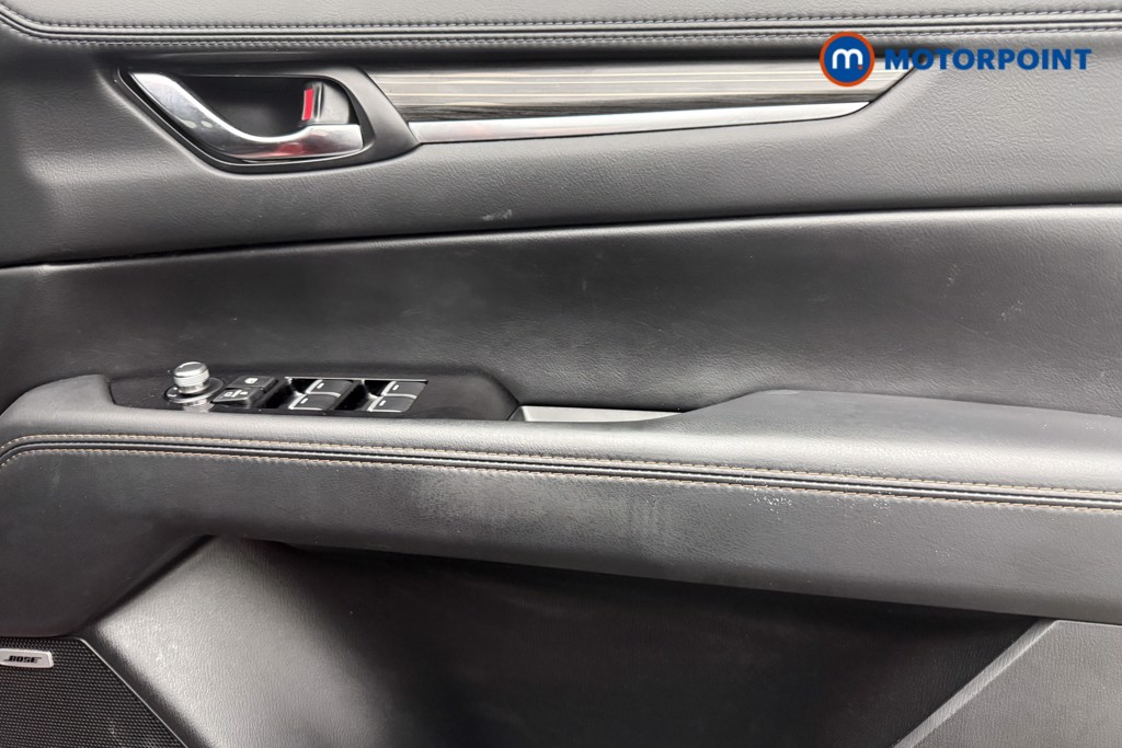 Mazda Cx-5 Sport Manual Petrol SUV - Stock Number (1593552) - 18th supplementary image