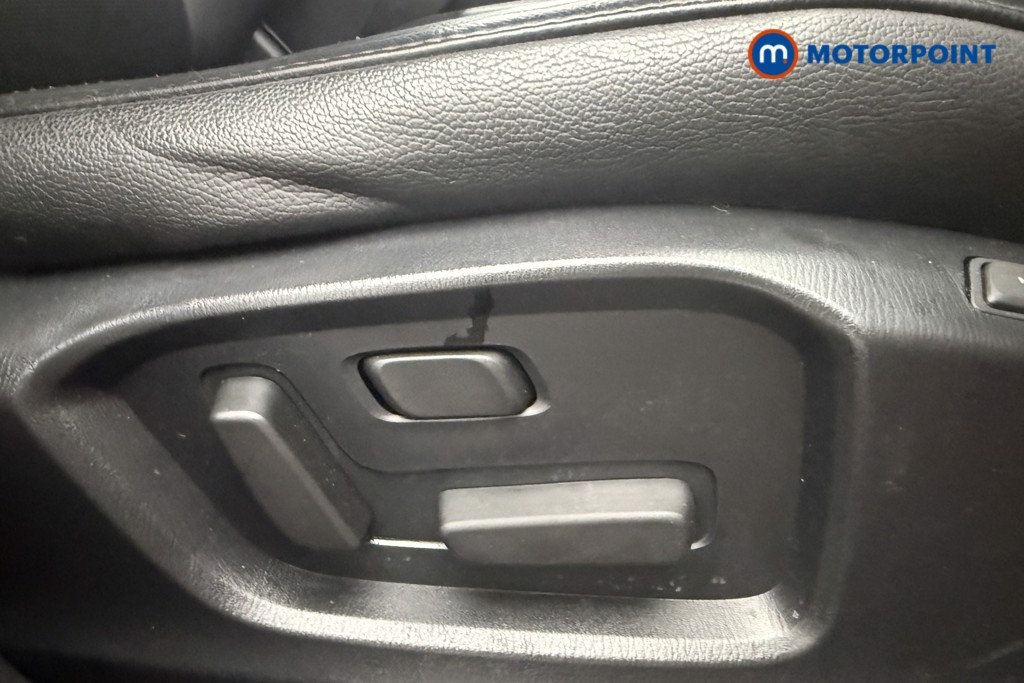 Mazda Cx-5 Sport Manual Petrol SUV - Stock Number (1593552) - 20th supplementary image