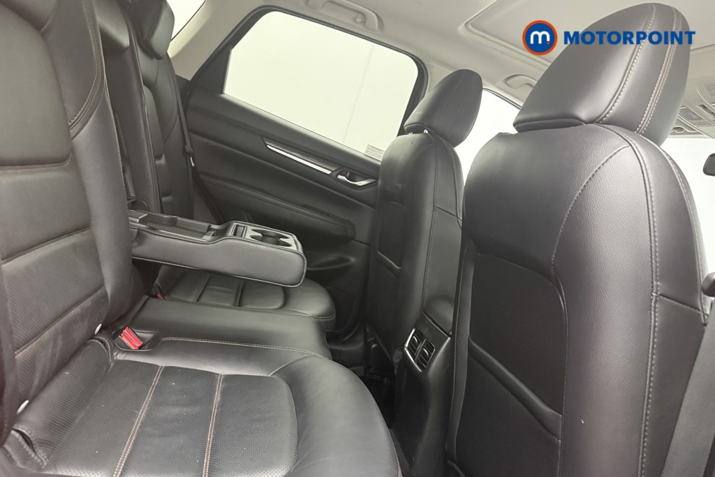 Mazda Cx-5 Sport Manual Petrol SUV - Stock Number (1593552) - 22nd supplementary image