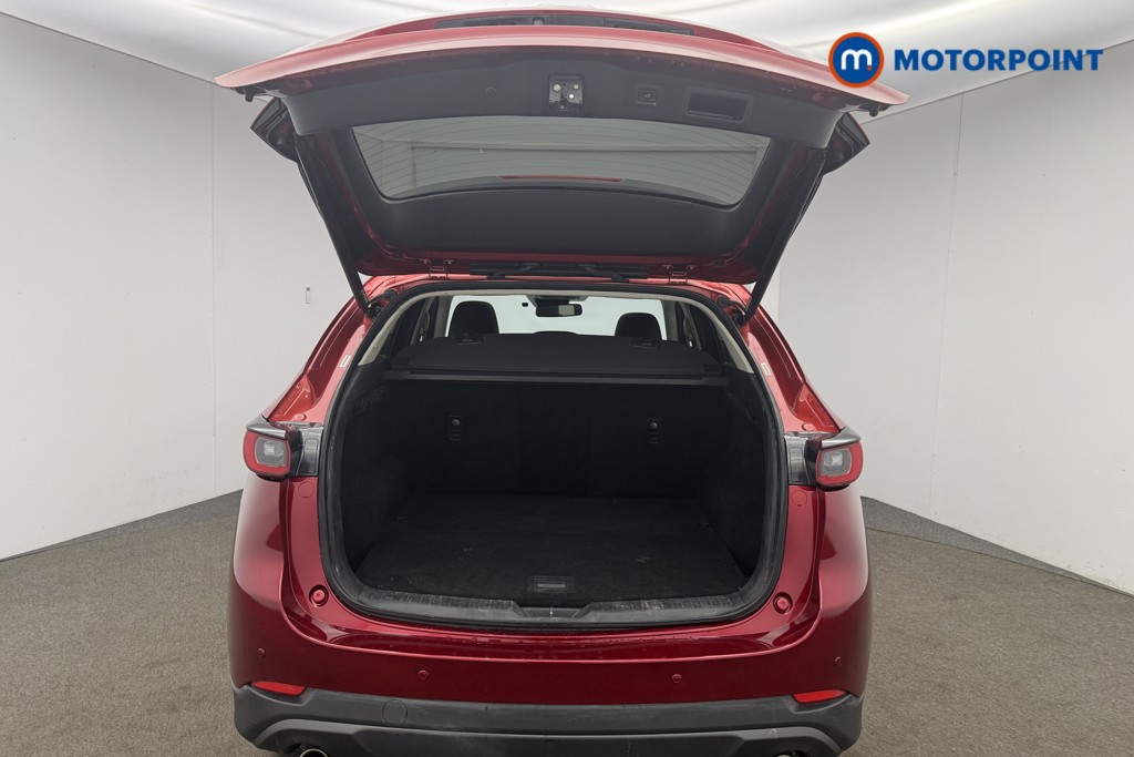 Mazda Cx-5 Sport Manual Petrol SUV - Stock Number (1593552) - 25th supplementary image