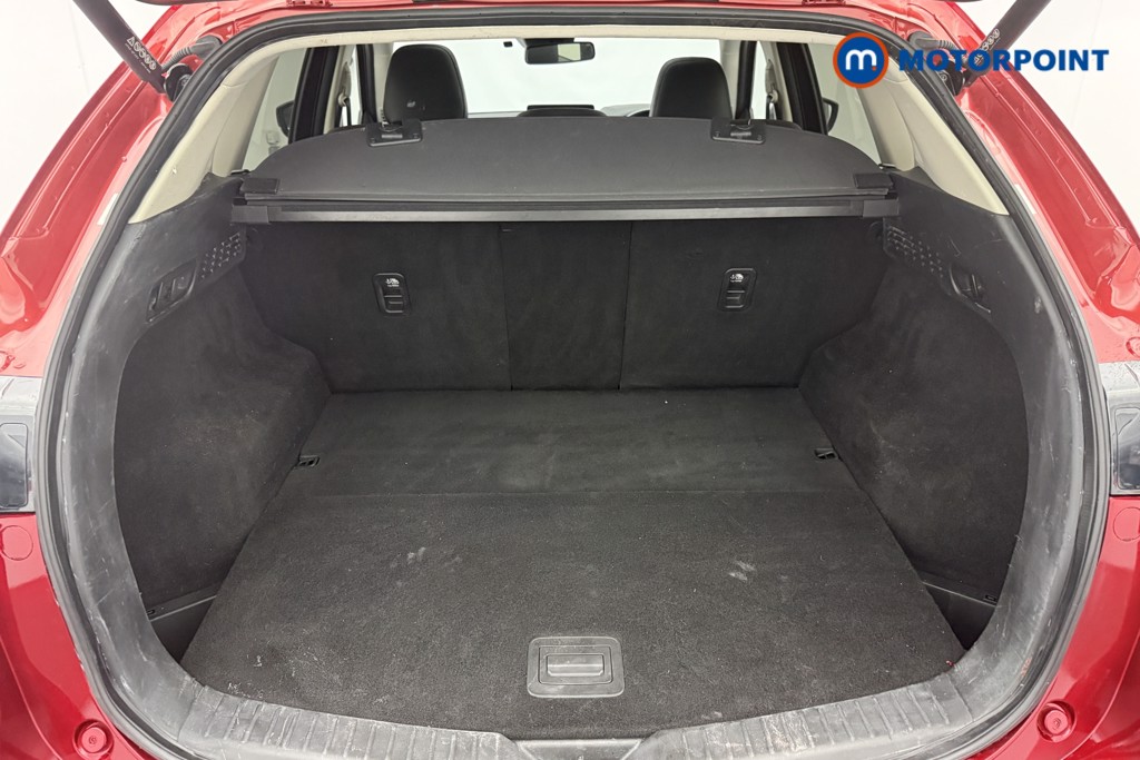 Mazda Cx-5 Sport Manual Petrol SUV - Stock Number (1593552) - 26th supplementary image