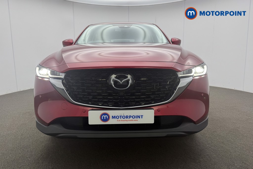 Mazda Cx-5 Sport Manual Petrol SUV - Stock Number (1593552) - 27th supplementary image