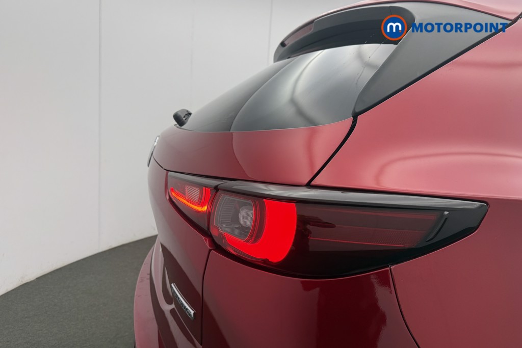 Mazda Cx-5 Sport Manual Petrol SUV - Stock Number (1593552) - 30th supplementary image