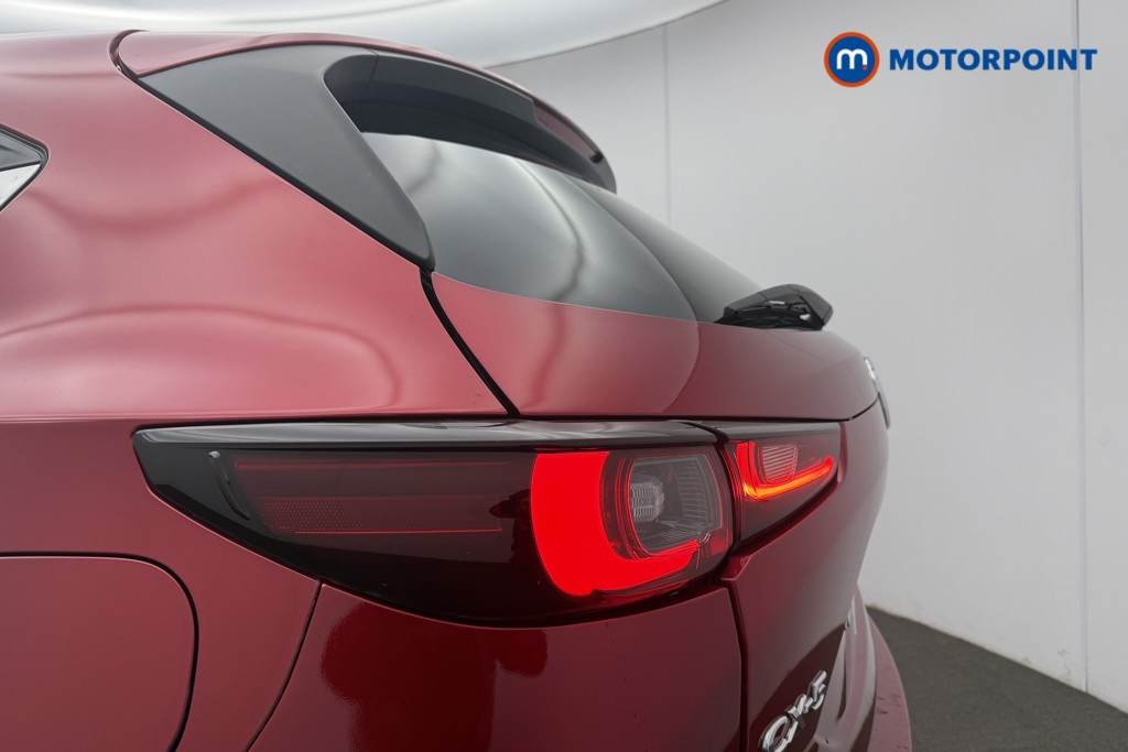Mazda Cx-5 Sport Manual Petrol SUV - Stock Number (1593552) - 31st supplementary image