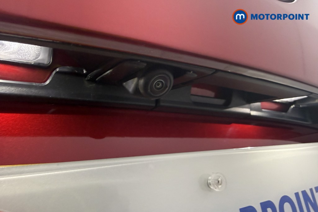 Mazda Cx-5 Sport Manual Petrol SUV - Stock Number (1593552) - 32nd supplementary image