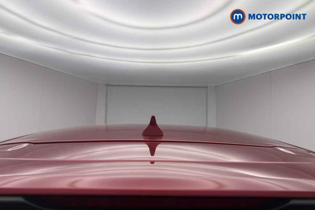 Mazda Cx-5 Sport Manual Petrol SUV - Stock Number (1593552) - 33rd supplementary image