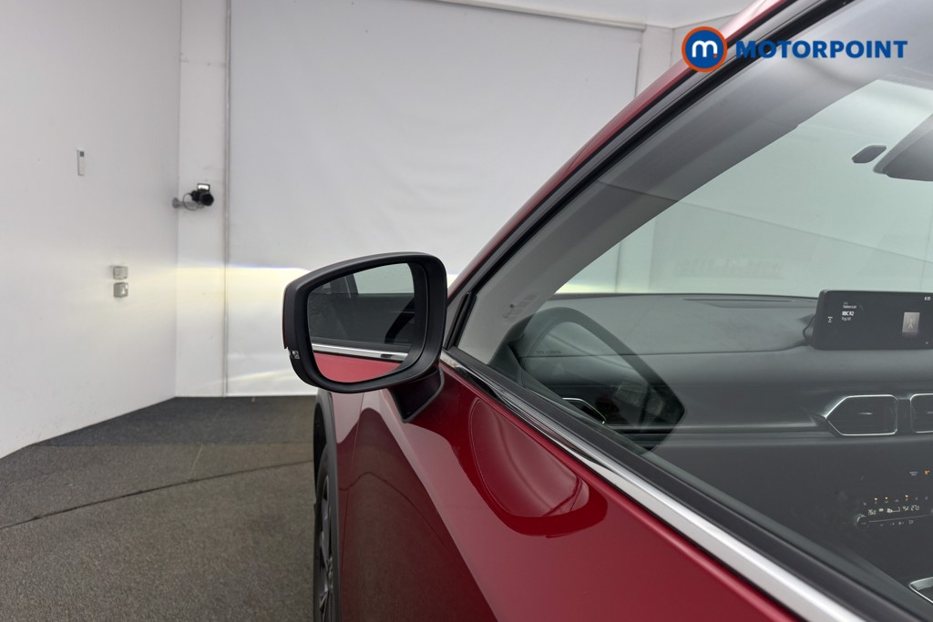 Mazda Cx-5 Sport Manual Petrol SUV - Stock Number (1593552) - 34th supplementary image