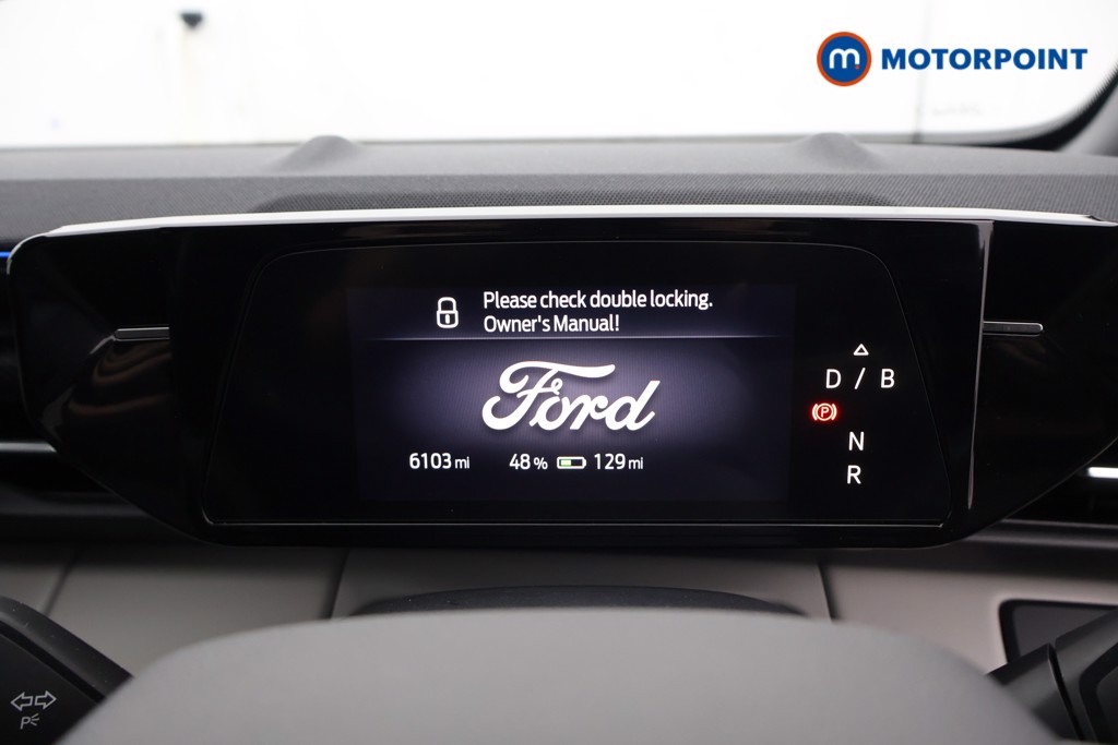 Ford Explorer Premium Automatic Electric SUV - Stock Number (1594646) - 2nd supplementary image