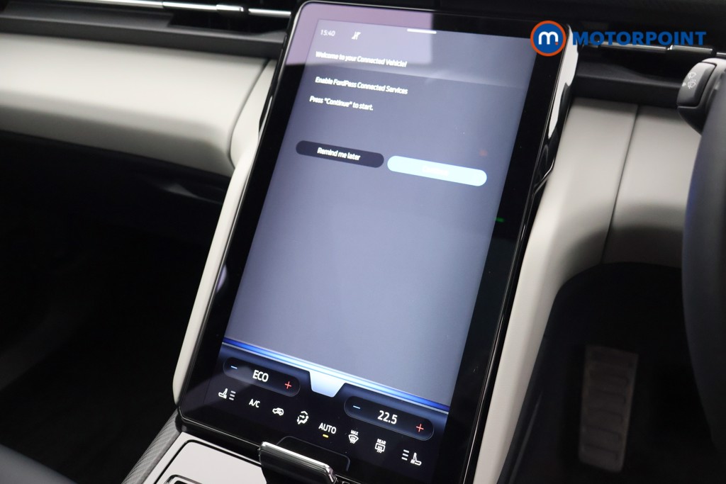 Ford Explorer Premium Automatic Electric SUV - Stock Number (1594646) - 5th supplementary image