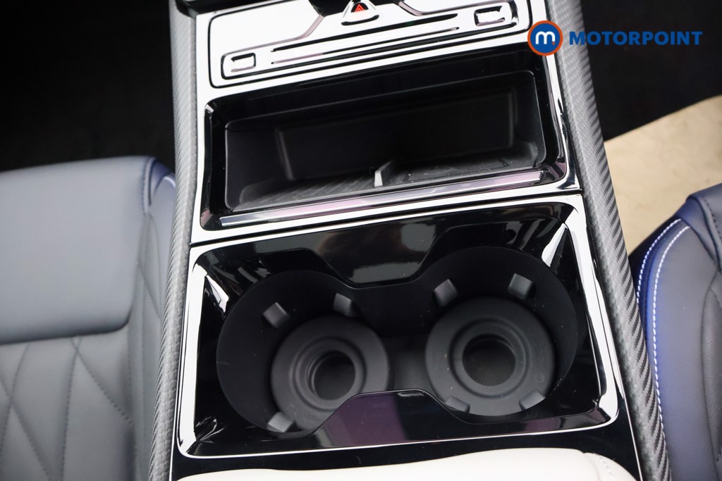 Ford Explorer Premium Automatic Electric SUV - Stock Number (1594646) - 6th supplementary image