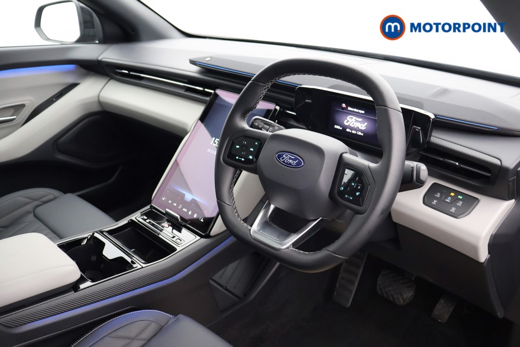 Ford Explorer Premium Automatic Electric SUV - Stock Number (1594646) - 9th supplementary image