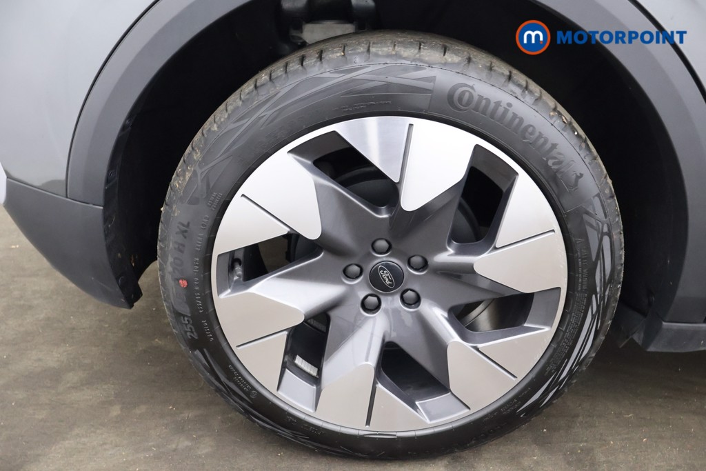 Ford Explorer Premium Automatic Electric SUV - Stock Number (1594646) - 13th supplementary image