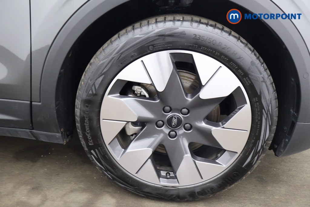 Ford Explorer Premium Automatic Electric SUV - Stock Number (1594646) - 14th supplementary image