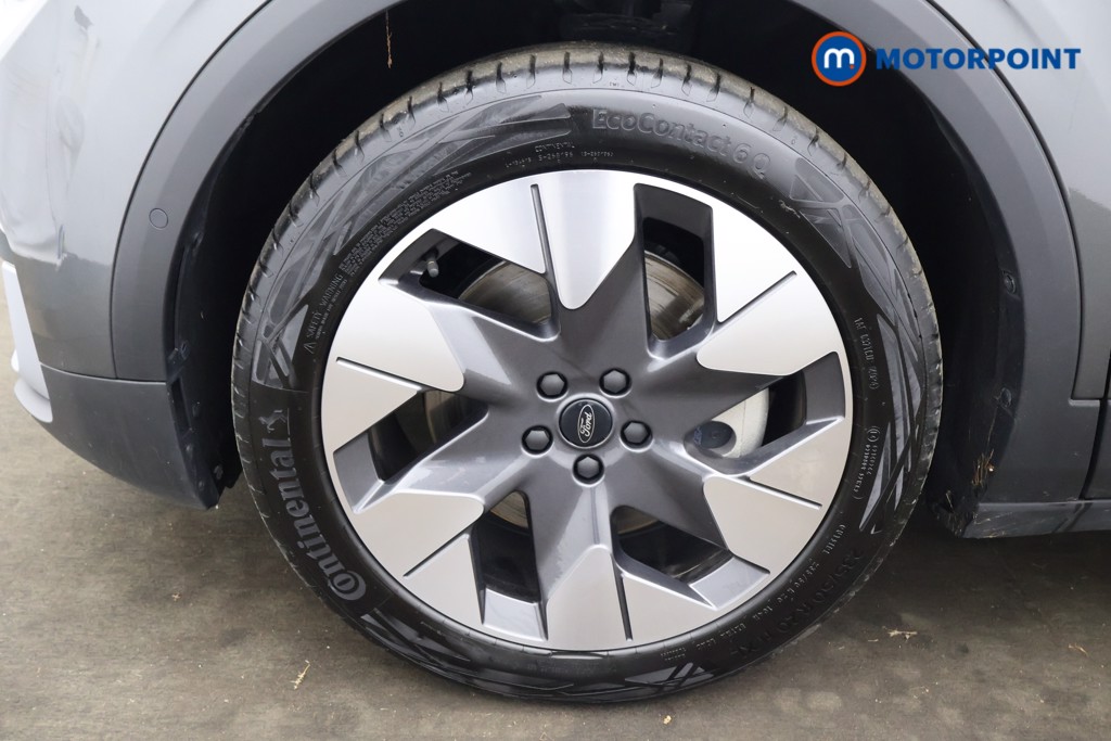 Ford Explorer Premium Automatic Electric SUV - Stock Number (1594646) - 15th supplementary image