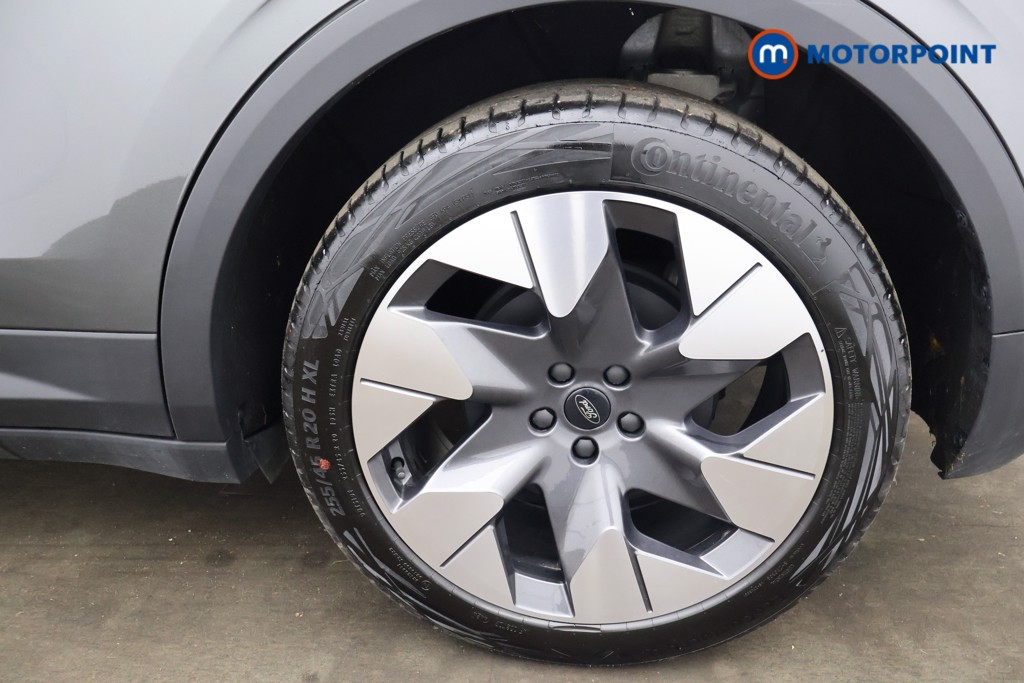 Ford Explorer Premium Automatic Electric SUV - Stock Number (1594646) - 16th supplementary image