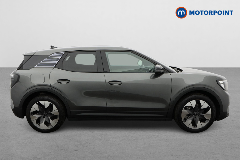 Ford Explorer Premium Automatic Electric SUV - Stock Number (1594646) - Drivers side