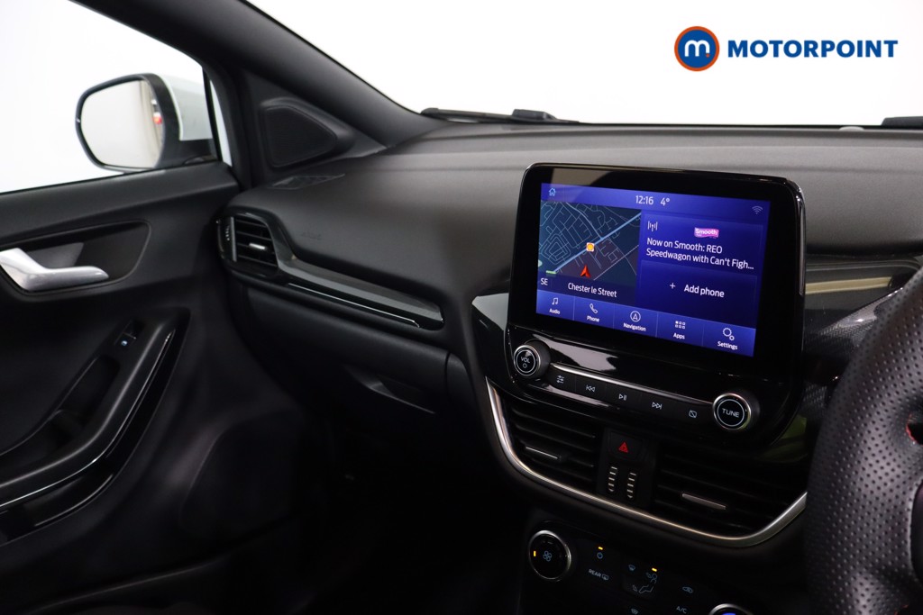 Ford Puma St-Line Manual Petrol SUV - Stock Number (1594682) - 3rd supplementary image